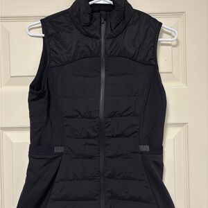 Lululemon Women's Down for It All Vest